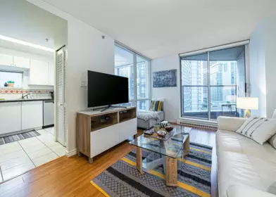 903 1166 Melville Street, Vancouver, BC