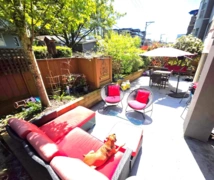 105 2345 Central Avenue, Port Coquitlam, BC