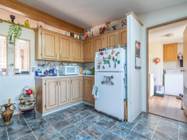 Breakfast Nook Photo of 5316 216 Street, Langley, BC