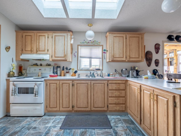 Kitchen Island Photo of 5316 216 Street, Langley, BC