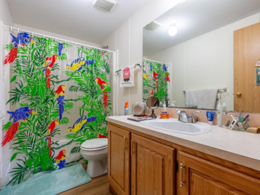 Powder Room Photo of 5316 216 Street, Langley, BC