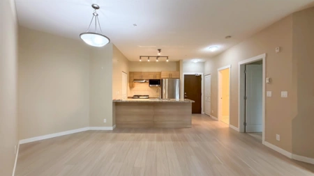 Breakfast Nook Photo of 218 1153 Kensal Place, Coquitlam, BC