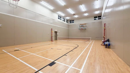 Hallway Photo of 218 1153 Kensal Place, Coquitlam, BC