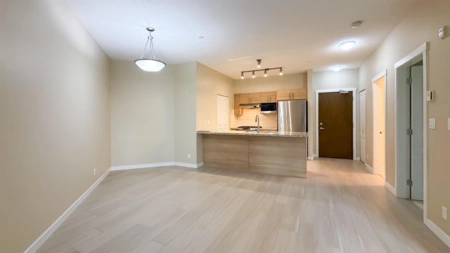Pantry Photo of 218 1153 Kensal Place, Coquitlam, BC