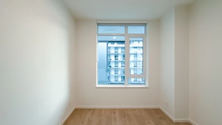 Bedroom 4 Photo of 744 6500 Minoru Boulevard, Richmond, BC