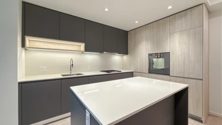 Breakfast Nook Photo of 744 6500 Minoru Boulevard, Richmond, BC