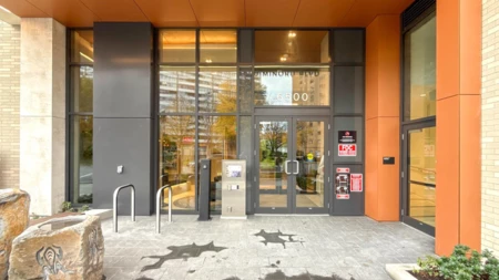 744 6500 Minoru Boulevard, Richmond, BC