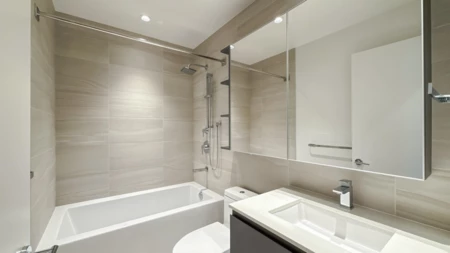 Office / Den Photo of 744 6500 Minoru Boulevard, Richmond, BC