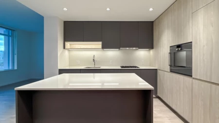 Pantry Photo of 744 6500 Minoru Boulevard, Richmond, BC