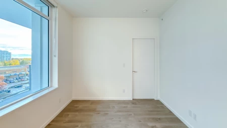 Powder Room Photo of 744 6500 Minoru Boulevard, Richmond, BC