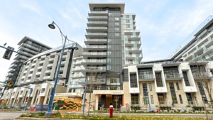 744 6500 Minoru Boulevard, Richmond, BC