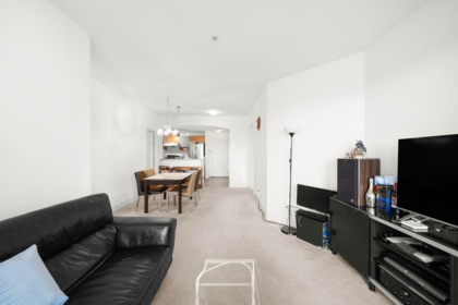 318 6033 Katsura Street, Richmond, BC, Richmond — Apartment/Condo for sale