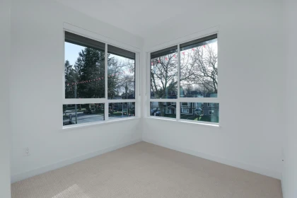 Basement Recreation Room Photo of TH4 9456 134 Street, Surrey, BC