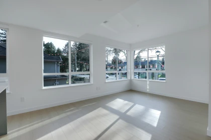 Breakfast Nook Photo of TH4 9456 134 Street, Surrey, BC