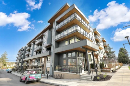 TH4 9456 134 Street, Surrey, BC, Surrey — Townhouse for sale