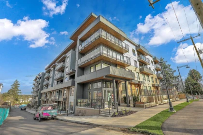 TH4 9456 134 Street, Surrey, BC, Surrey — Townhouse for sale
