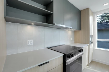 Loft / Bonus Room Photo of TH4 9456 134 Street, Surrey, BC