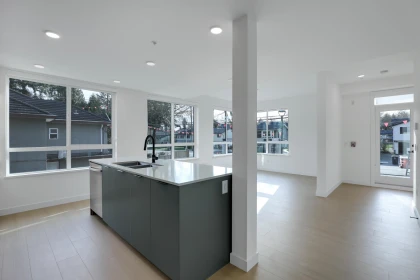 Office / Den Photo of TH4 9456 134 Street, Surrey, BC