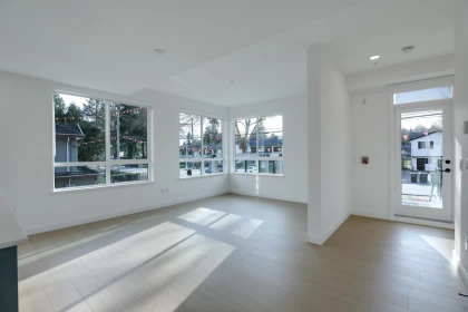 Pantry Photo of TH4 9456 134 Street, Surrey, BC
