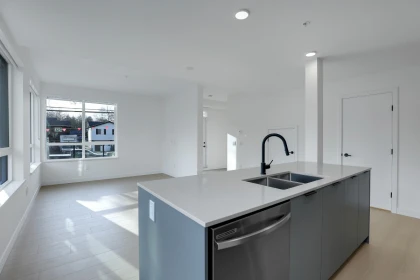 Powder Room Photo of TH4 9456 134 Street, Surrey, BC