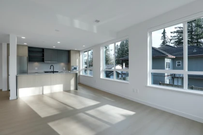 Walk-In Closet Photo of TH4 9456 134 Street, Surrey, BC