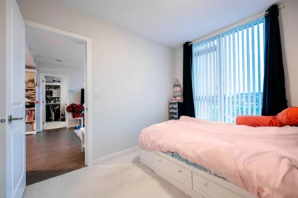 Pantry Photo of 513 8333 Sweet Avenue, Richmond, BC