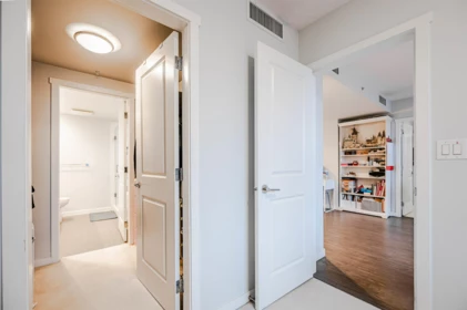 Primary Bedroom Photo of 513 8333 Sweet Avenue, Richmond, BC