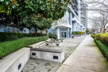 Street View Photo of 513 8333 Sweet Avenue, Richmond, BC