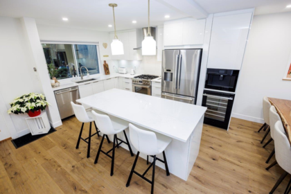 209 4001 Mt Seymour Parkway, North Vancouver, BC, North Vancouver — Townhouse for sale