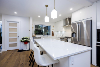 209 4001 Mt Seymour Parkway, North Vancouver, BC, North Vancouver — Townhouse for sale