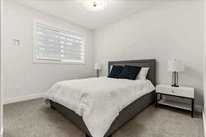 Hot Tub / Spa Photo of 12425 271 Street, Maple Ridge, BC