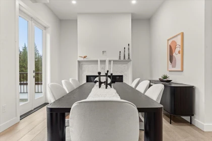 Office / Den Photo of 12425 271 Street, Maple Ridge, BC