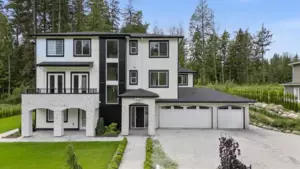 12425 271 Street, Maple Ridge, BC