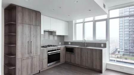 802 505 Nelson Street, Coquitlam, BC