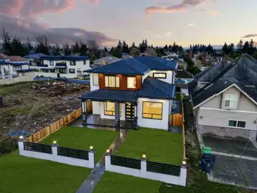 5712 144 Street, Surrey, BC, Surrey — Single Family Residence for sale