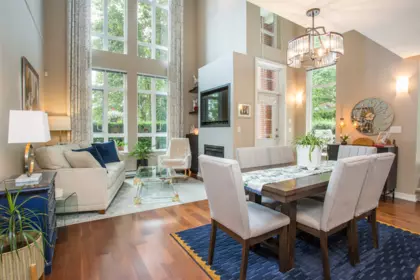 156 2950 King George Boulevard, Surrey, BC, Surrey — Apartment/Condo for sale