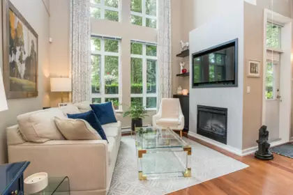 156 2950 King George Boulevard, Surrey, BC, Surrey — Apartment/Condo for sale