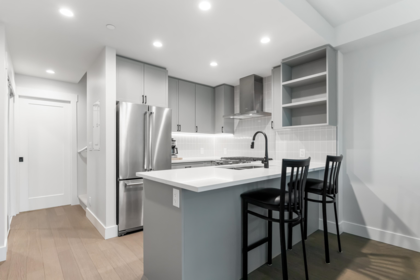 122 12040 Plaza Street, Maple Ridge, BC, West Central — 3 bed townhouse for sale