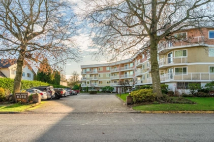 101 11240 Mellis Drive, Richmond, BC, Richmond — Apartment/Condo for sale