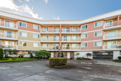 101 11240 Mellis Drive, Richmond, BC, Richmond — Apartment/Condo for sale