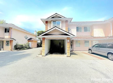 7 7660 Abercrombie Drive, Richmond, BC