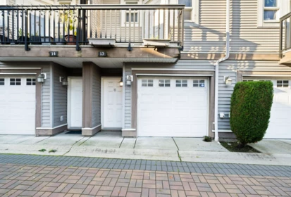 13 22788 Westminster Highway, Richmond, BC