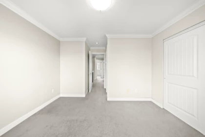 Laundry Room Photo of 13 22788 Westminster Highway, Richmond, BC