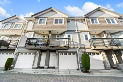 13 22788 Westminster Highway, Richmond, BC