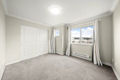 Loft / Bonus Room Photo of 13 22788 Westminster Highway, Richmond, BC