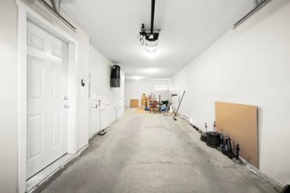 Outdoor Patio Photo of 13 22788 Westminster Highway, Richmond, BC