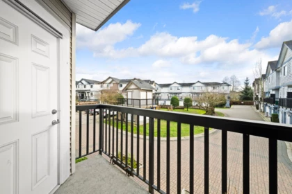 Powder Room Photo of 13 22788 Westminster Highway, Richmond, BC