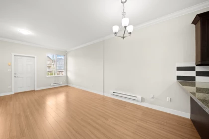 Primary Bedroom Photo of 13 22788 Westminster Highway, Richmond, BC