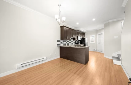Walk-In Closet Photo of 13 22788 Westminster Highway, Richmond, BC