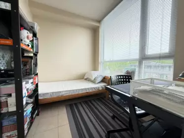 Office / Den Photo of 405 4028 Knight Street, Vancouver, BC